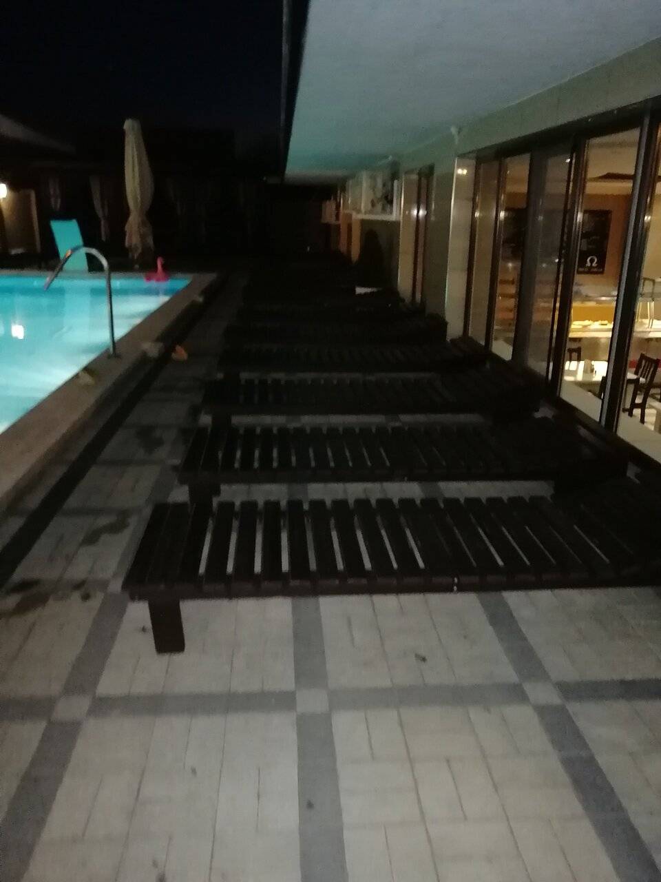 Фото Отели Омега Витязево 44